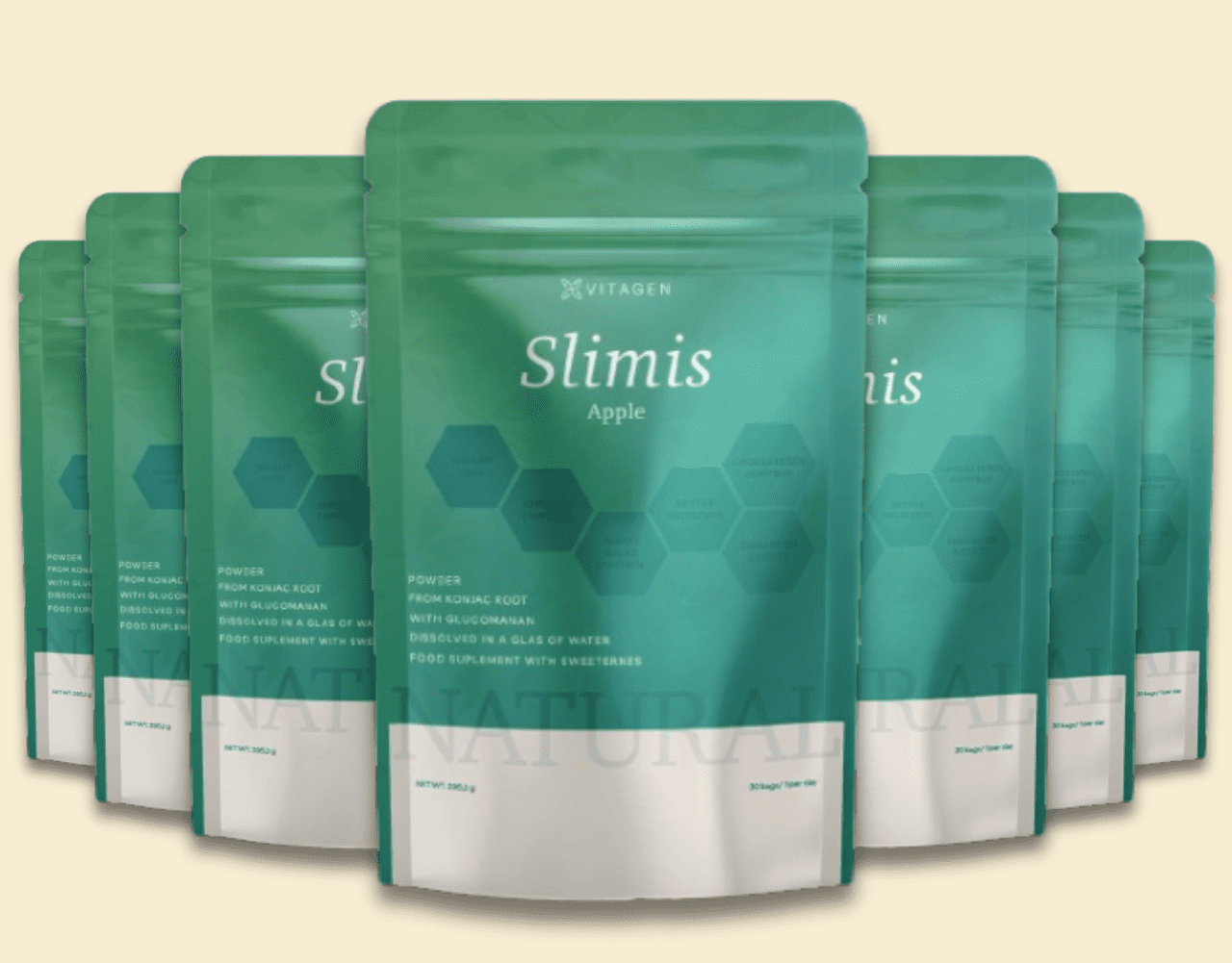 Slimis Weight Loss x7